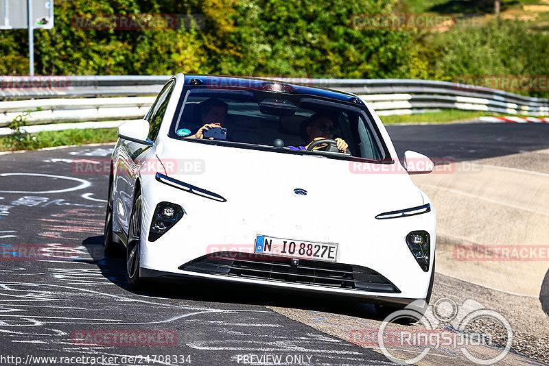 Bild #24708334 - Touristenfahrten Nürburgring Nordschleife (24.09.2023)