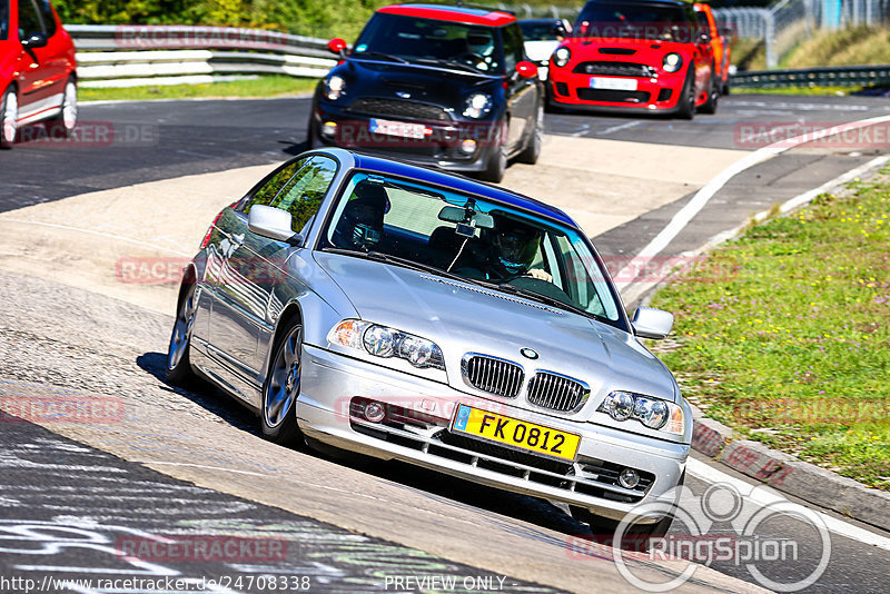 Bild #24708338 - Touristenfahrten Nürburgring Nordschleife (24.09.2023)