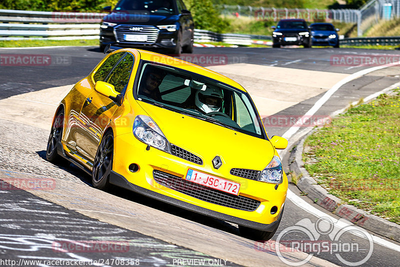 Bild #24708358 - Touristenfahrten Nürburgring Nordschleife (24.09.2023)