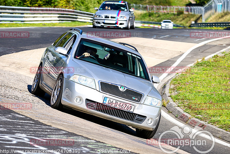 Bild #24708390 - Touristenfahrten Nürburgring Nordschleife (24.09.2023)