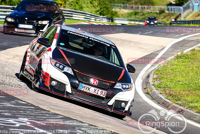 Bild #24708397 - Touristenfahrten Nürburgring Nordschleife (24.09.2023)