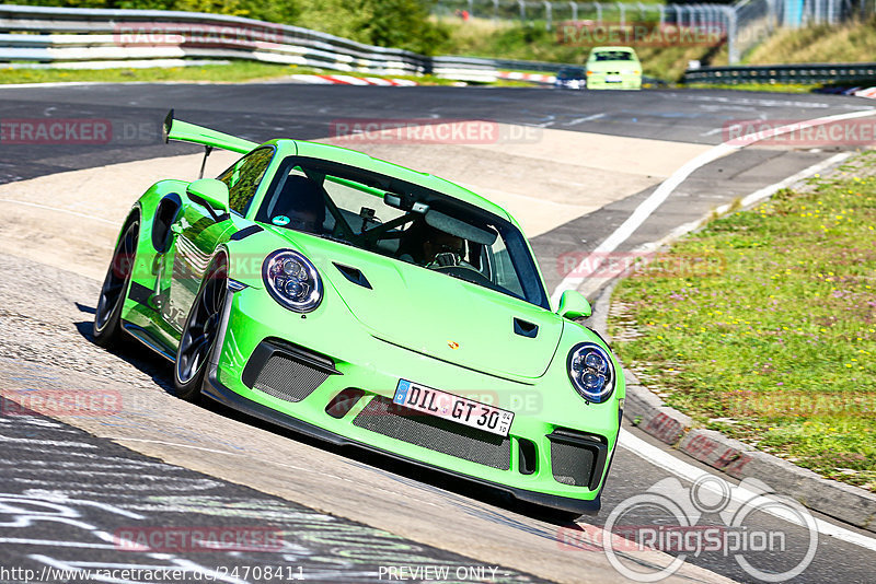 Bild #24708411 - Touristenfahrten Nürburgring Nordschleife (24.09.2023)