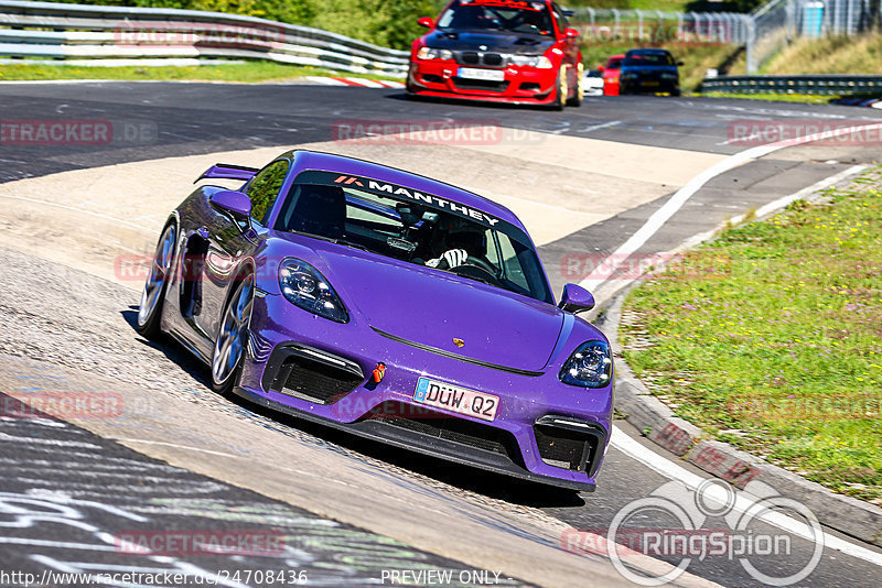 Bild #24708436 - Touristenfahrten Nürburgring Nordschleife (24.09.2023)