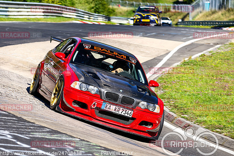 Bild #24708438 - Touristenfahrten Nürburgring Nordschleife (24.09.2023)