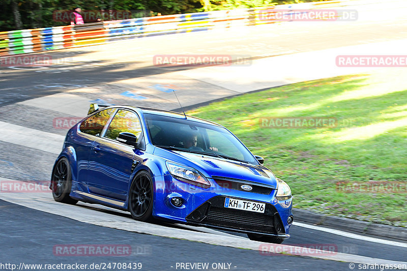 Bild #24708439 - Touristenfahrten Nürburgring Nordschleife (24.09.2023)