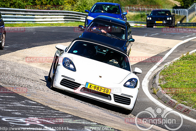 Bild #24708447 - Touristenfahrten Nürburgring Nordschleife (24.09.2023)