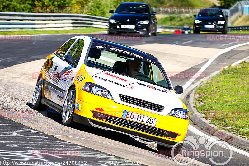 Bild #24708452 - Touristenfahrten Nürburgring Nordschleife (24.09.2023)