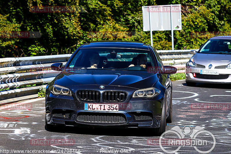 Bild #24708466 - Touristenfahrten Nürburgring Nordschleife (24.09.2023)