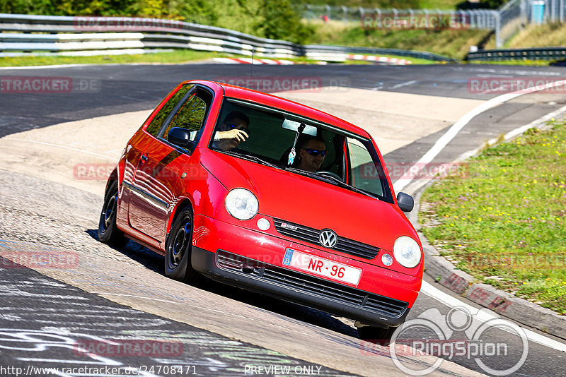 Bild #24708471 - Touristenfahrten Nürburgring Nordschleife (24.09.2023)