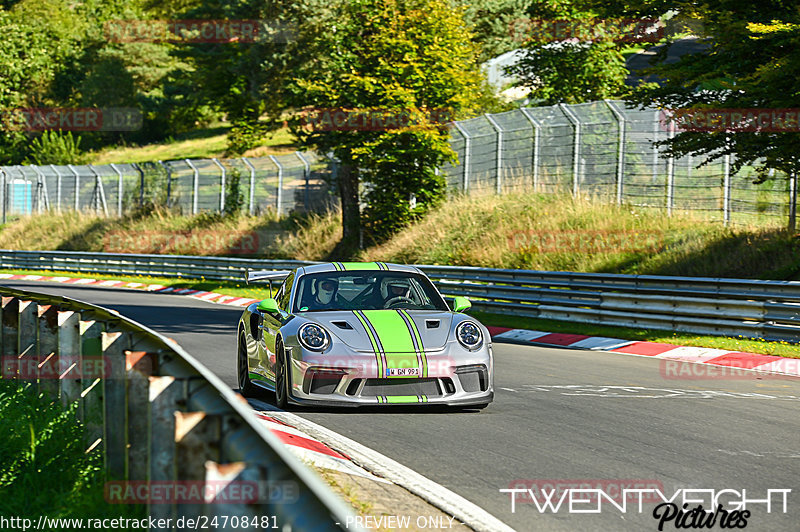 Bild #24708481 - Touristenfahrten Nürburgring Nordschleife (24.09.2023)