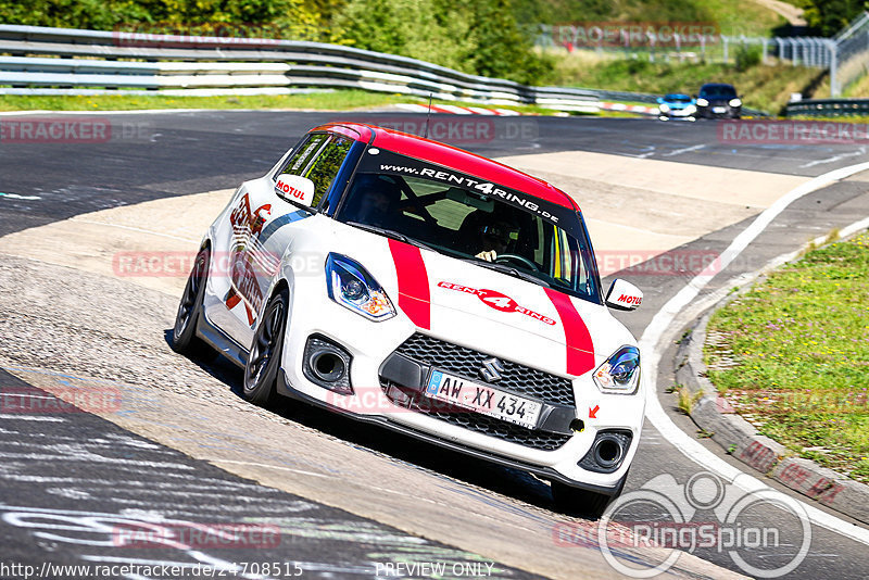 Bild #24708515 - Touristenfahrten Nürburgring Nordschleife (24.09.2023)