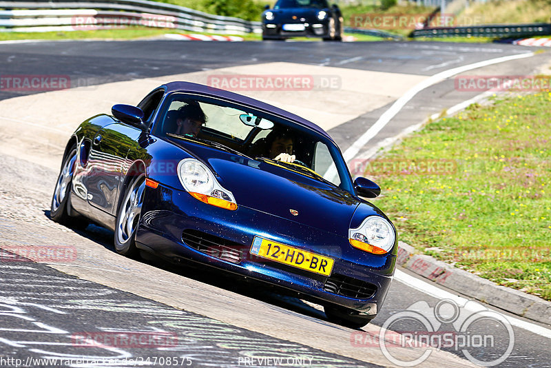 Bild #24708575 - Touristenfahrten Nürburgring Nordschleife (24.09.2023)