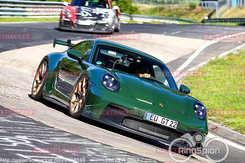 Bild #24708596 - Touristenfahrten Nürburgring Nordschleife (24.09.2023)