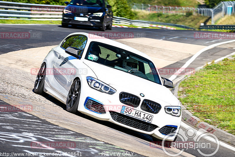 Bild #24708641 - Touristenfahrten Nürburgring Nordschleife (24.09.2023)