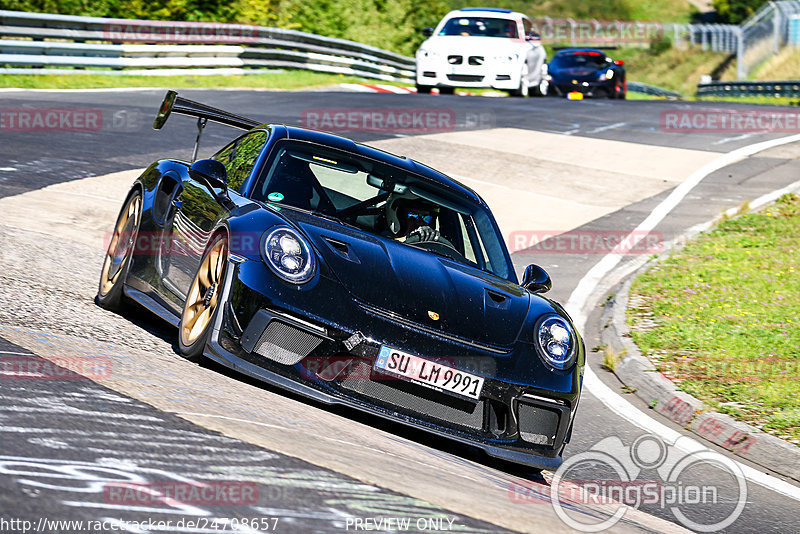 Bild #24708657 - Touristenfahrten Nürburgring Nordschleife (24.09.2023)