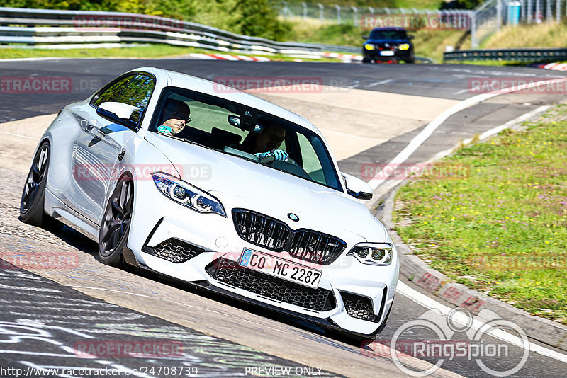 Bild #24708739 - Touristenfahrten Nürburgring Nordschleife (24.09.2023)