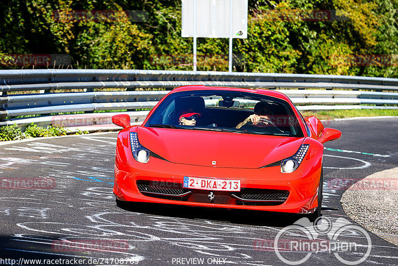 Bild #24708769 - Touristenfahrten Nürburgring Nordschleife (24.09.2023)