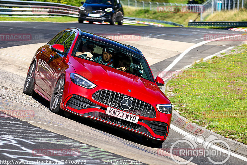 Bild #24708778 - Touristenfahrten Nürburgring Nordschleife (24.09.2023)