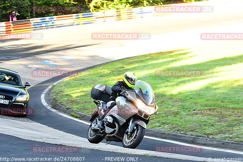 Bild #24708807 - Touristenfahrten Nürburgring Nordschleife (24.09.2023)