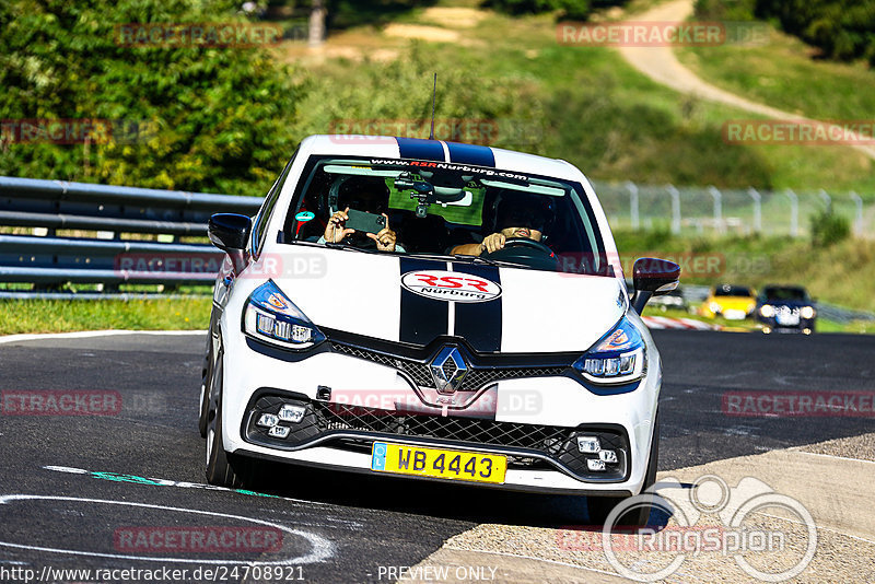 Bild #24708921 - Touristenfahrten Nürburgring Nordschleife (24.09.2023)