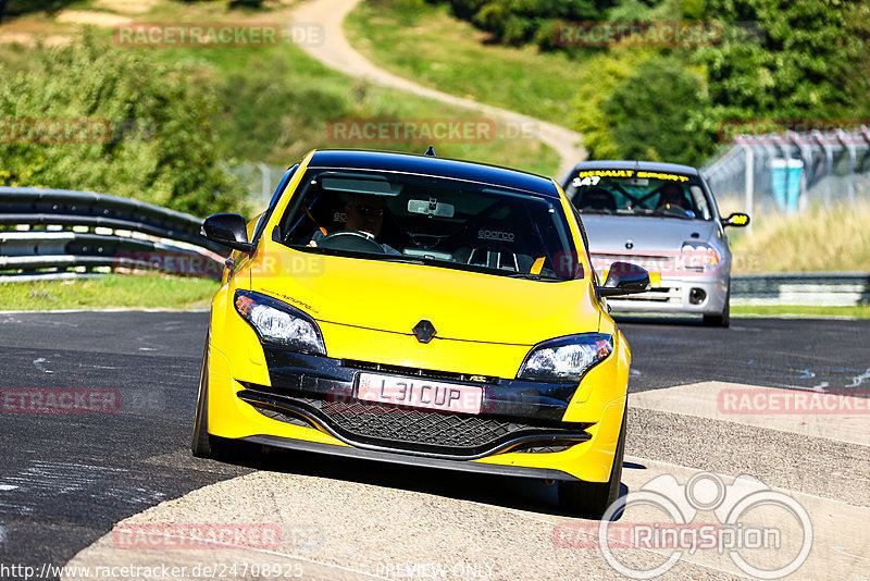 Bild #24708925 - Touristenfahrten Nürburgring Nordschleife (24.09.2023)