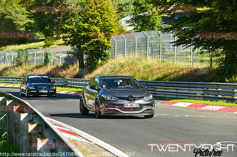 Bild #24708956 - Touristenfahrten Nürburgring Nordschleife (24.09.2023)