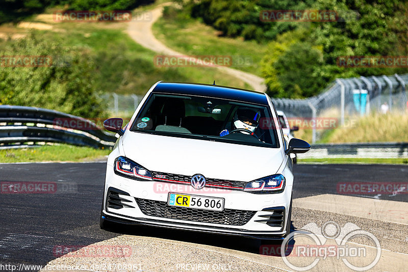 Bild #24708961 - Touristenfahrten Nürburgring Nordschleife (24.09.2023)