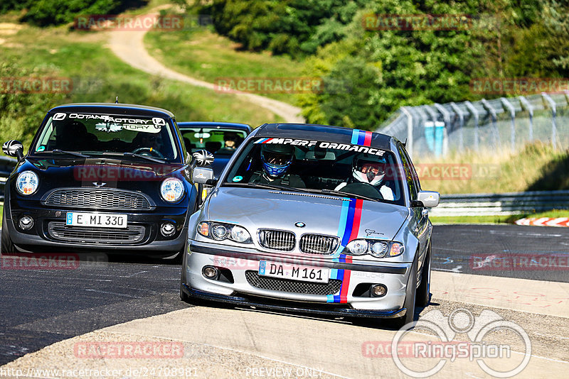 Bild #24708981 - Touristenfahrten Nürburgring Nordschleife (24.09.2023)