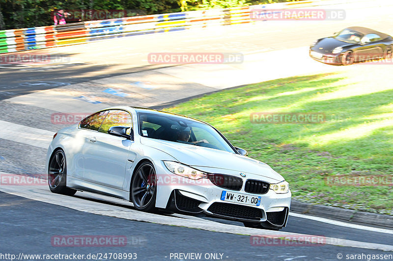 Bild #24708993 - Touristenfahrten Nürburgring Nordschleife (24.09.2023)