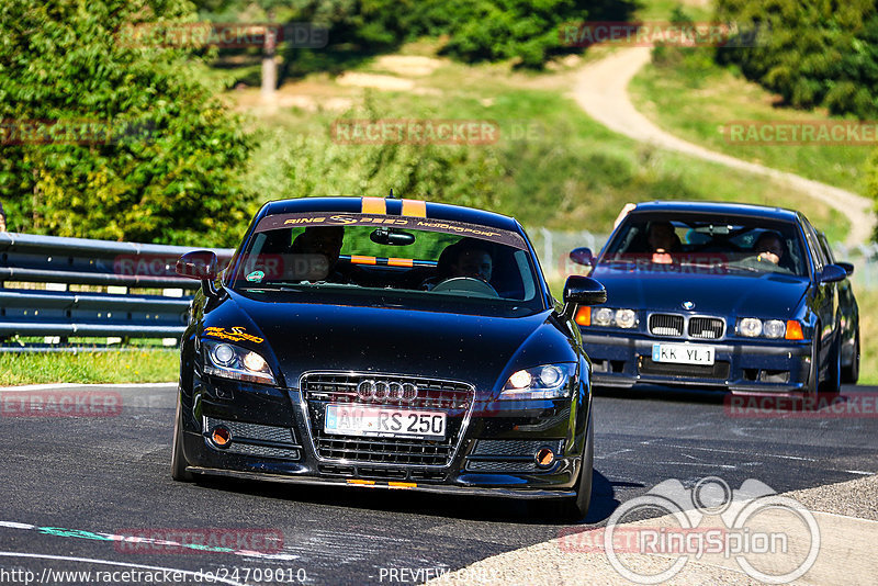 Bild #24709010 - Touristenfahrten Nürburgring Nordschleife (24.09.2023)