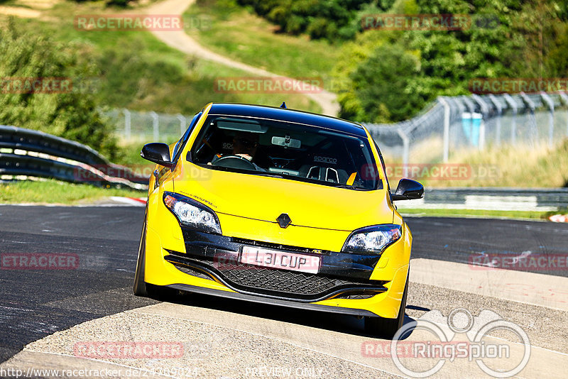 Bild #24709024 - Touristenfahrten Nürburgring Nordschleife (24.09.2023)