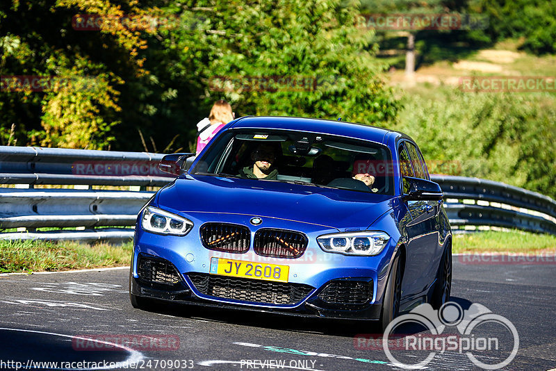 Bild #24709033 - Touristenfahrten Nürburgring Nordschleife (24.09.2023)