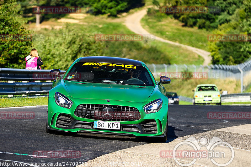 Bild #24709061 - Touristenfahrten Nürburgring Nordschleife (24.09.2023)