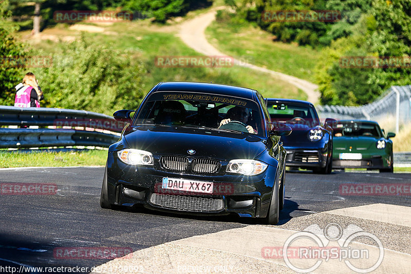 Bild #24709093 - Touristenfahrten Nürburgring Nordschleife (24.09.2023)