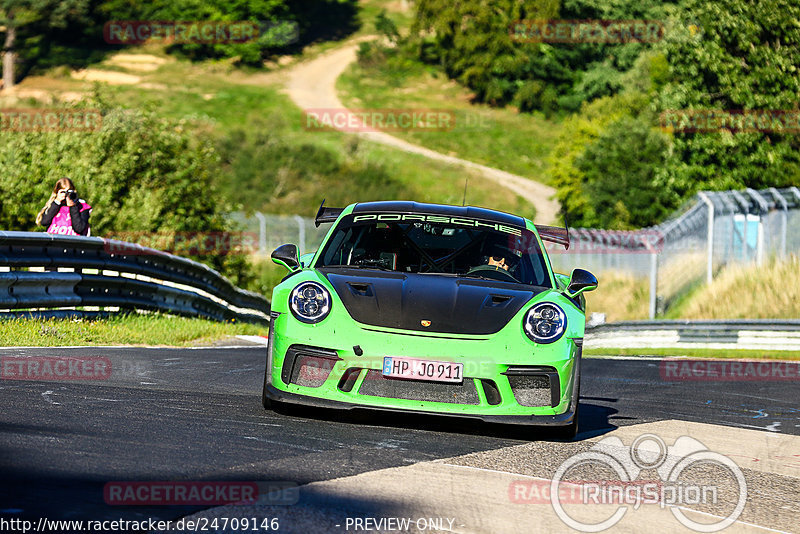 Bild #24709146 - Touristenfahrten Nürburgring Nordschleife (24.09.2023)