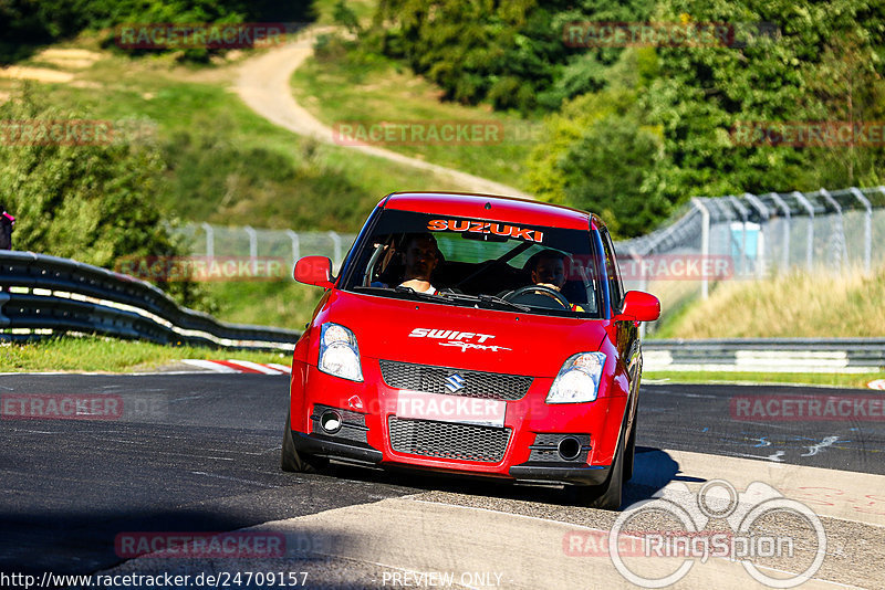 Bild #24709157 - Touristenfahrten Nürburgring Nordschleife (24.09.2023)