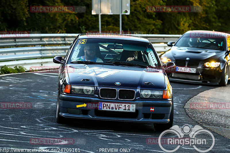 Bild #24709161 - Touristenfahrten Nürburgring Nordschleife (24.09.2023)