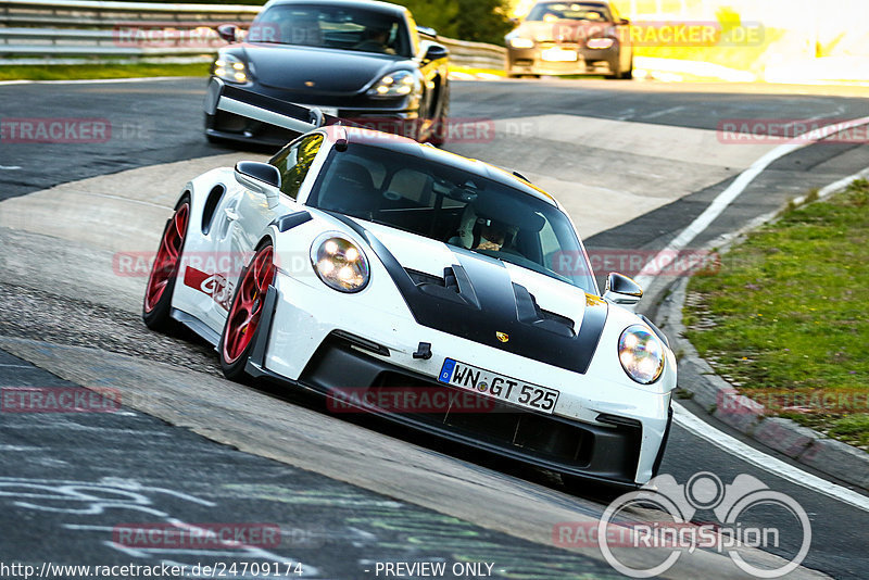 Bild #24709174 - Touristenfahrten Nürburgring Nordschleife (24.09.2023)