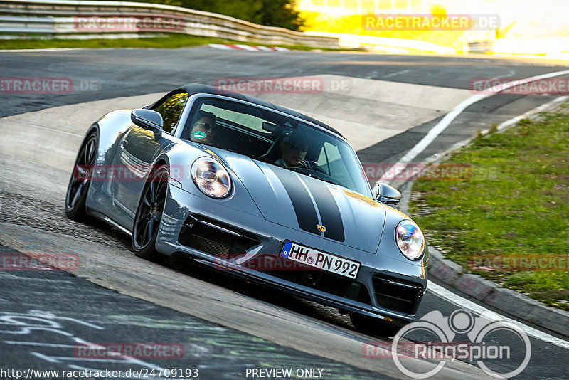 Bild #24709193 - Touristenfahrten Nürburgring Nordschleife (24.09.2023)