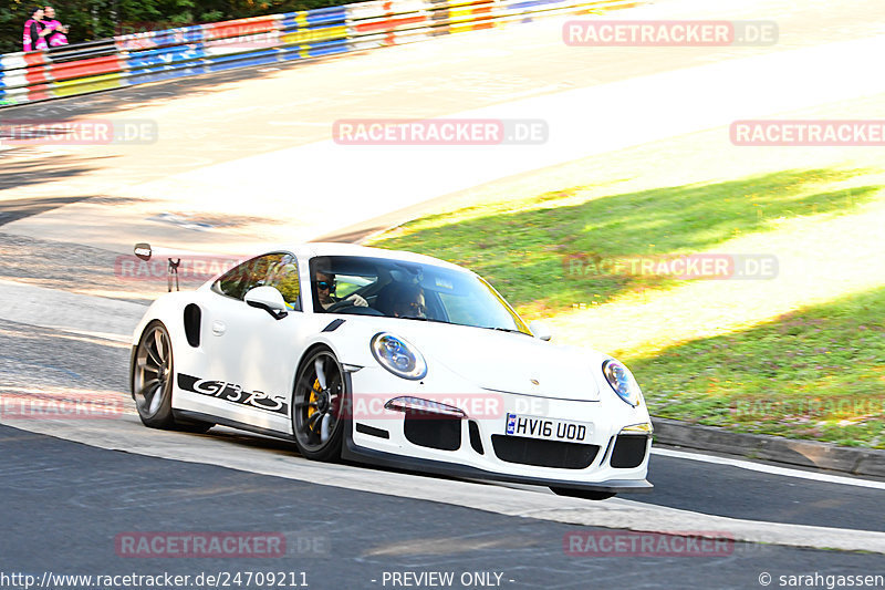 Bild #24709211 - Touristenfahrten Nürburgring Nordschleife (24.09.2023)