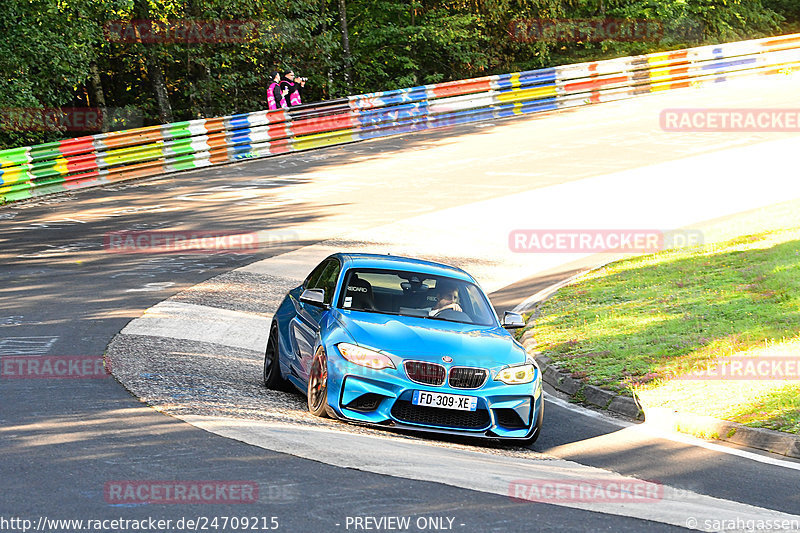 Bild #24709215 - Touristenfahrten Nürburgring Nordschleife (24.09.2023)