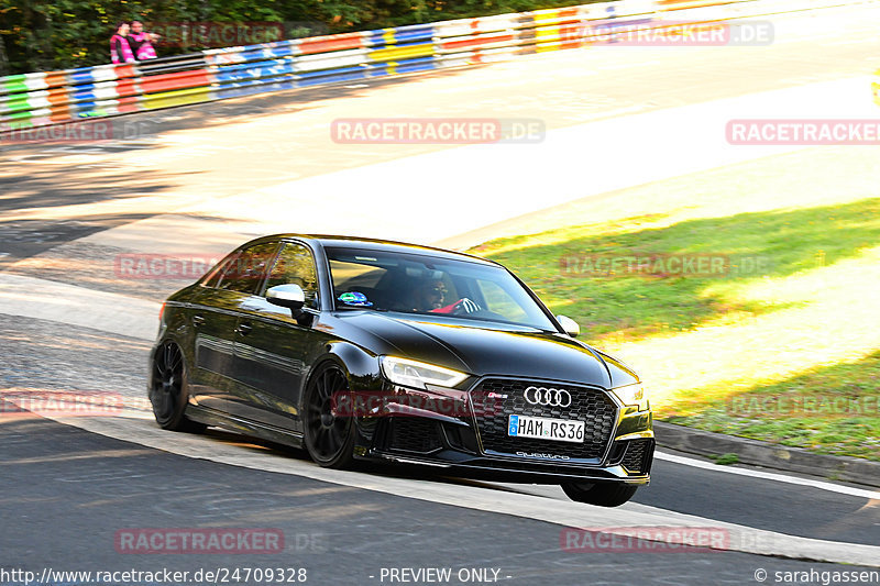 Bild #24709328 - Touristenfahrten Nürburgring Nordschleife (24.09.2023)