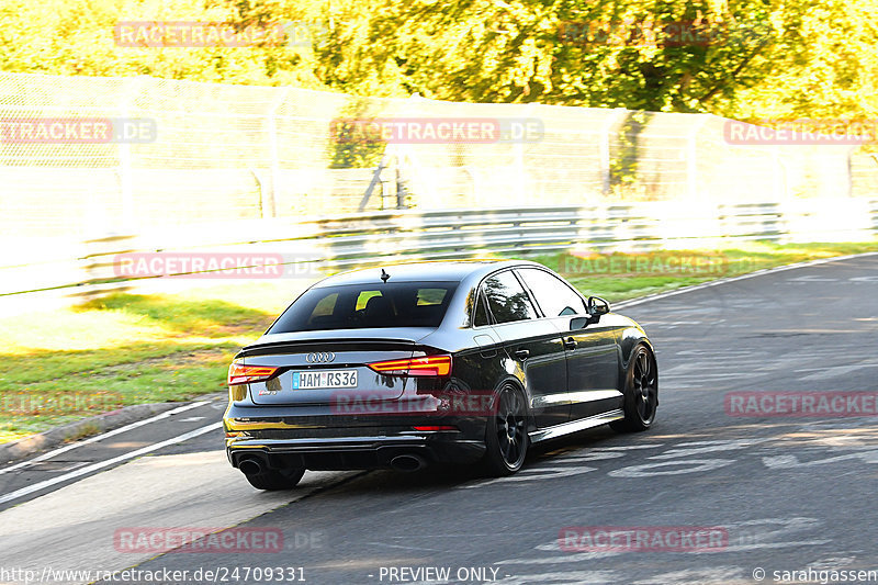 Bild #24709331 - Touristenfahrten Nürburgring Nordschleife (24.09.2023)