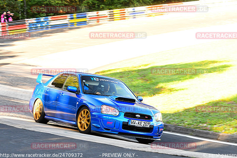 Bild #24709372 - Touristenfahrten Nürburgring Nordschleife (24.09.2023)