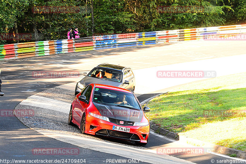 Bild #24709404 - Touristenfahrten Nürburgring Nordschleife (24.09.2023)