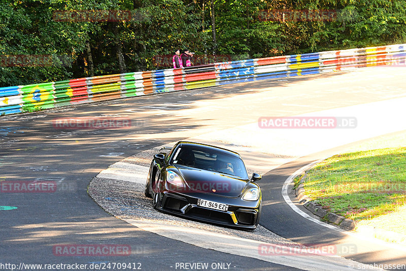 Bild #24709412 - Touristenfahrten Nürburgring Nordschleife (24.09.2023)