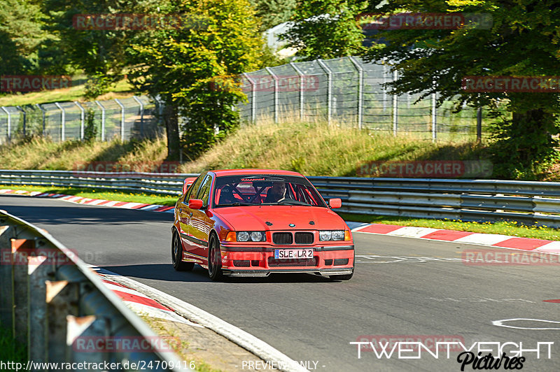 Bild #24709416 - Touristenfahrten Nürburgring Nordschleife (24.09.2023)