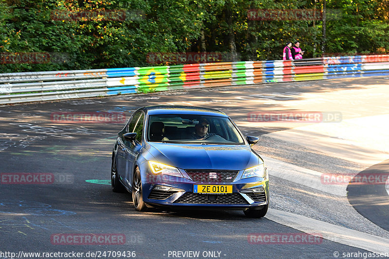 Bild #24709436 - Touristenfahrten Nürburgring Nordschleife (24.09.2023)