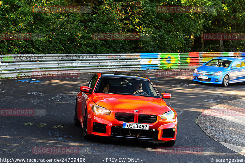 Bild #24709496 - Touristenfahrten Nürburgring Nordschleife (24.09.2023)