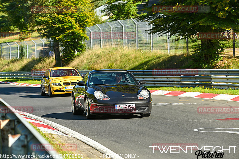 Bild #24709501 - Touristenfahrten Nürburgring Nordschleife (24.09.2023)